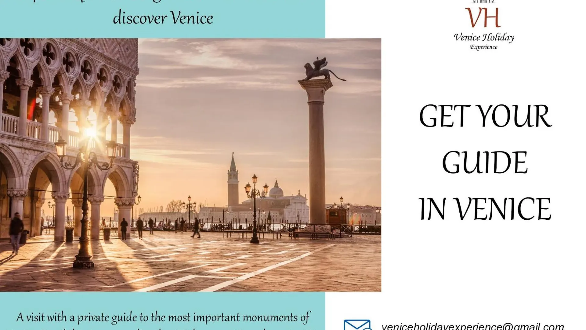 Canal View - San Marco Venice Italy